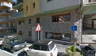 Immobiliaria ANDORHOUSE ANDORRA - SOLUCIONS IMMOBILIARIES