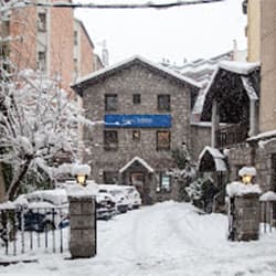 Immobiliària Andorra Sotheby's International Realty