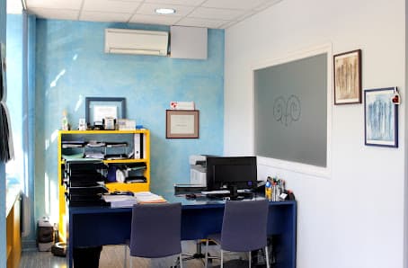 Imagen principal de Immobiliària Aries-Belier, S.L.