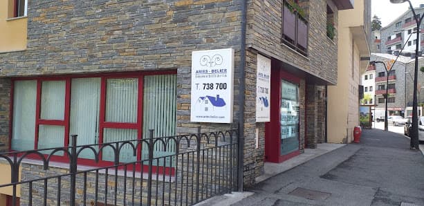 Galería de Immobiliària Aries-Belier, S.L. 2