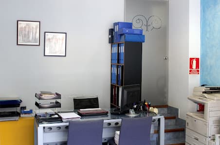 Galería de Immobiliària Aries-Belier, S.L. 3