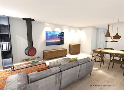 Galería de Immobiliària Casanova 2