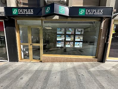 Immobiliària Duplex