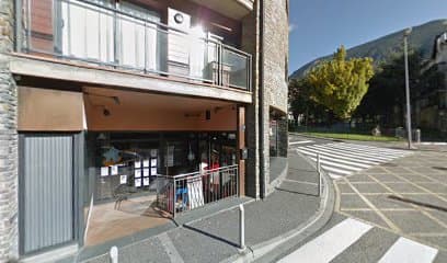 IMMOBILIÀRIA EDUARD