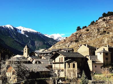 Galería de Immobiliària Floc Ordino Real Estate Andorra 4