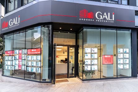 Immobiliària Galí