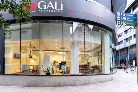 Galería de fotos: Immobiliària Galí 2