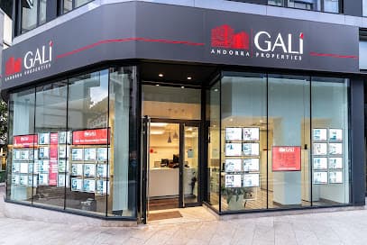 Immobiliària Galí