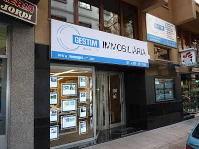 Galería de Immobiliària GESTIM 3