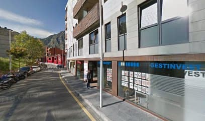 IMMOBILIÀRIA GESTINVEST