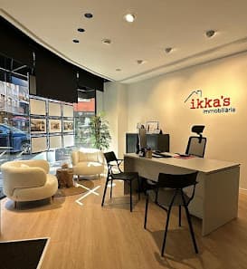 Galería de Immobiliària ikka's 3