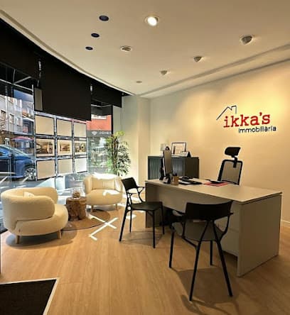 Immobiliària ikka's