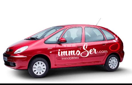 IMMOBILIÀRIA immoSer
