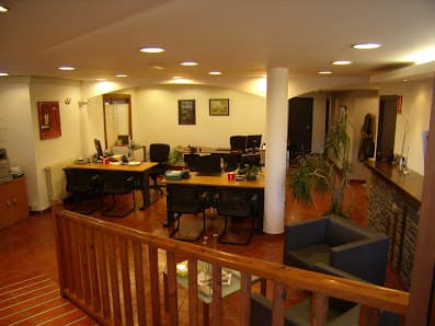 Imagen principal de IMMOBILIÀRIA LA PORTELLA