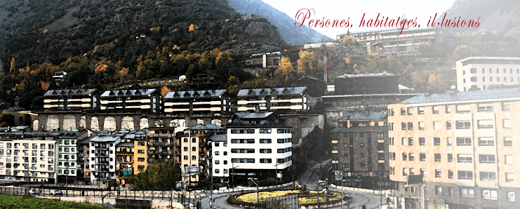 Immobiliària La Vall
