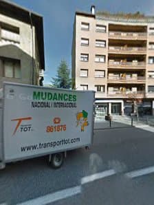 Imagen principal de Immobiliària MASSANDOR