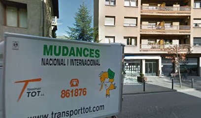 Immobiliària MASSANDOR