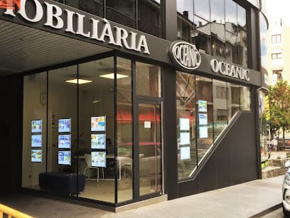 Immobiliària Oceànic