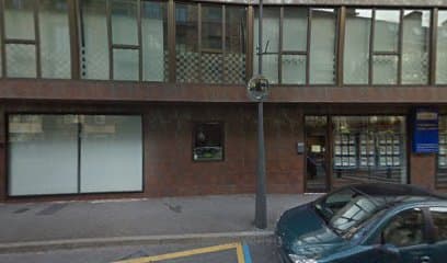 IMMOBILIARIA ROC PROPIETATS