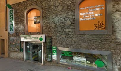 IMMOBILIÀRIA SOL-IXENT