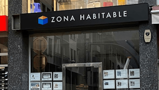 Imagen principal de Immobiliària Zona Habitable
