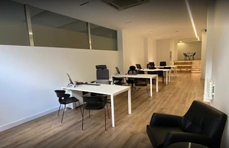 Galería de Immobiliària Zona Habitable 3