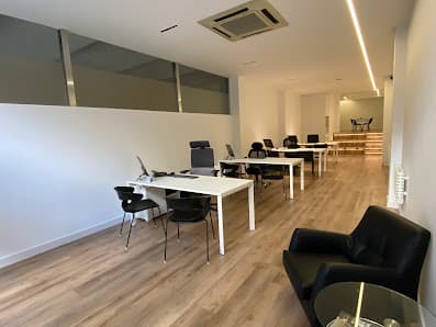 Galería de Immobiliària Zona Habitable 4