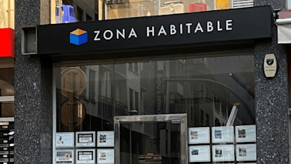 Immobiliària Zona Habitable