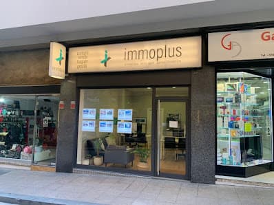 Immoplus
