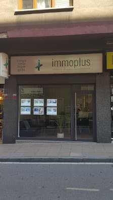 Galería de fotos: Immoplus 2