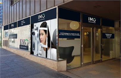 IMO Grupo Miranza Andorra - Oftalmologia a Andorra