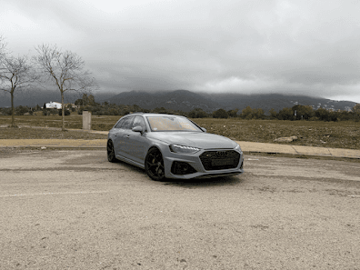 Galería de Importocotxe - Importación de coches en Andorra 4