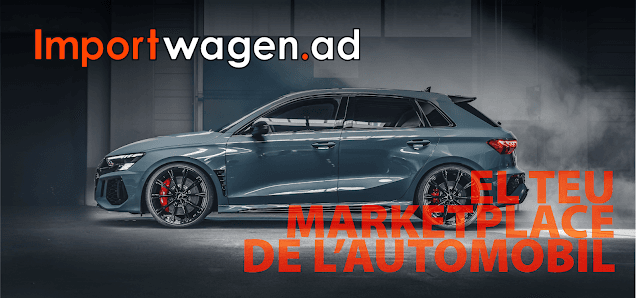 Galería de Importwagen 2