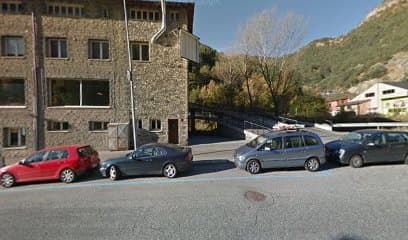 Impremta la Massana