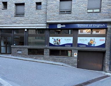 Galería de Impuls english 2