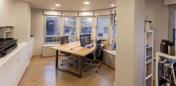 Galería de IMR GRUP 2