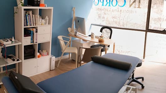 Imagen principal de In Corpore Fisioteràpia