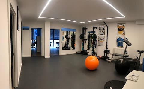 Galería de In Corpore Fisioteràpia 2