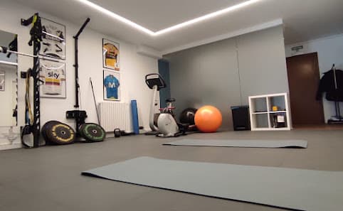 Galería de In Corpore Fisioteràpia 3