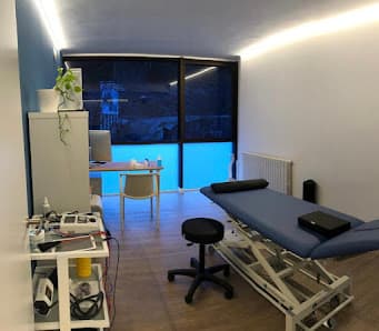 Galería de In Corpore Fisioteràpia 4