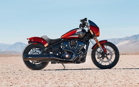 Galería de Indian Motorcycle 2