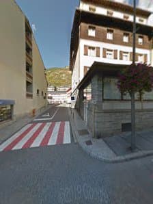 Imagen principal de inebios andorra