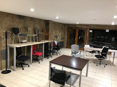 Galería de INFOMOBEL 2