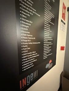 Galería de Ingeni Coworking Escaldes 2