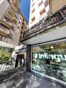 Galería de inlingua Andorra - Central 2