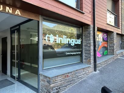 inlingua Andorra - Encamp