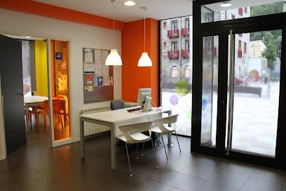 inlingua Andorra - Escaldes-Engordany