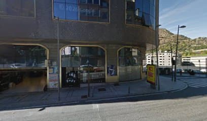 Inmobiliari Grup Immoges