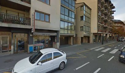 Inmobiliaria CISA - FS La Massana