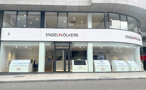 Imagen principal de Inmobiliaria Engel & Völkers Andorra